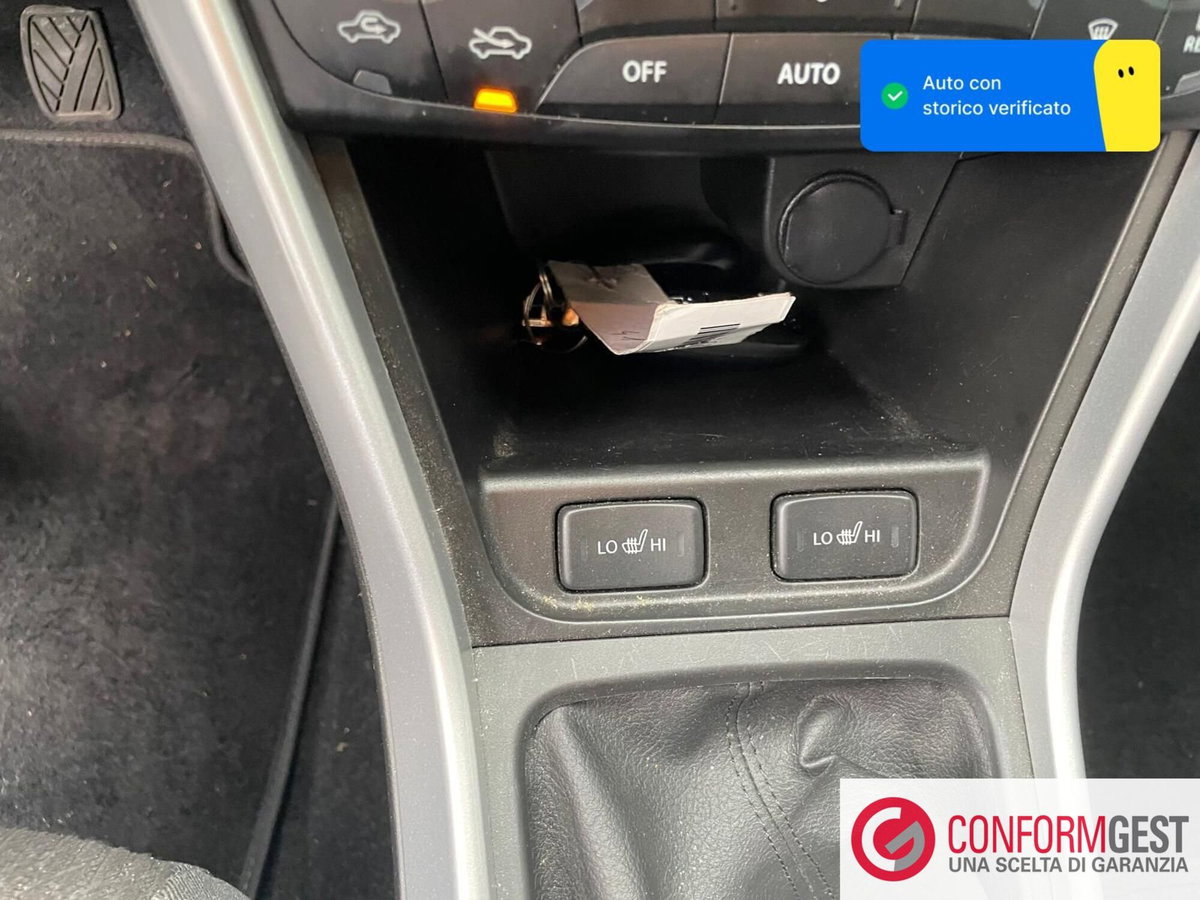 Suzuki S-Cross 1.0 Boosterjet Cool (15)