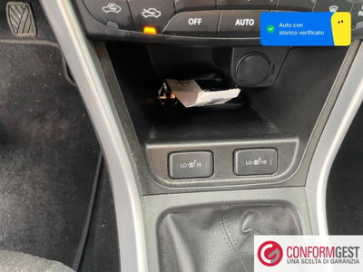 Suzuki S-Cross 1.0 Boosterjet Cool (15)