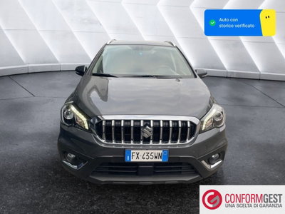 Suzuki S-Cross 1.0 Boosterjet Cool (2)
