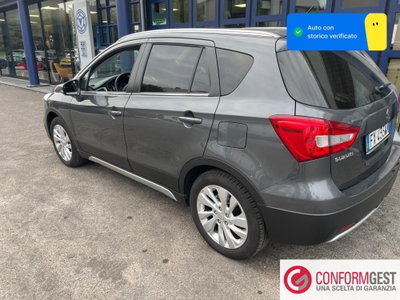 Suzuki S-Cross 1.0 Boosterjet Cool (6)