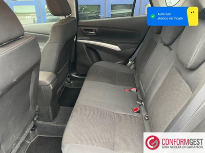 Suzuki S-Cross 1.0 Boosterjet Cool (8)