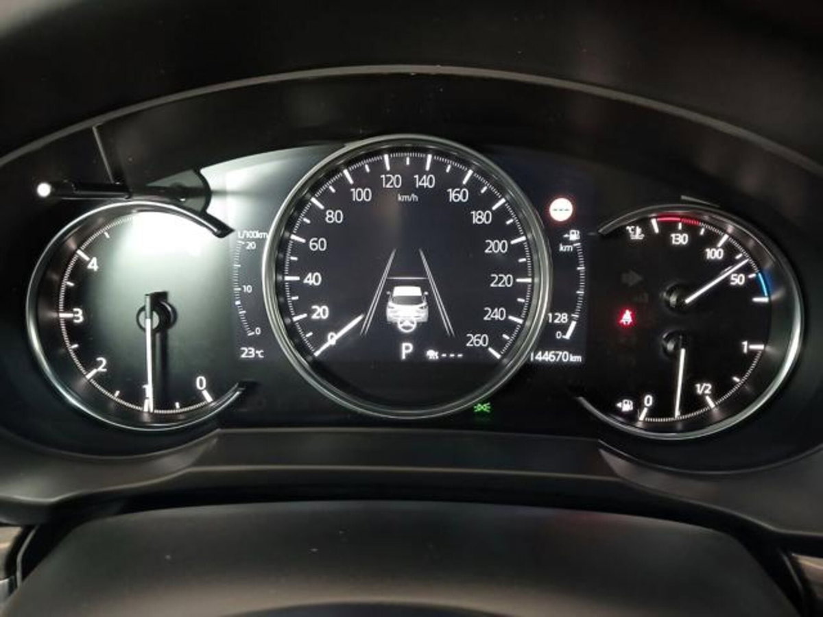 Mazda CX-5 2.2L Skyactiv-D 150 CV 2WD Newground (10)