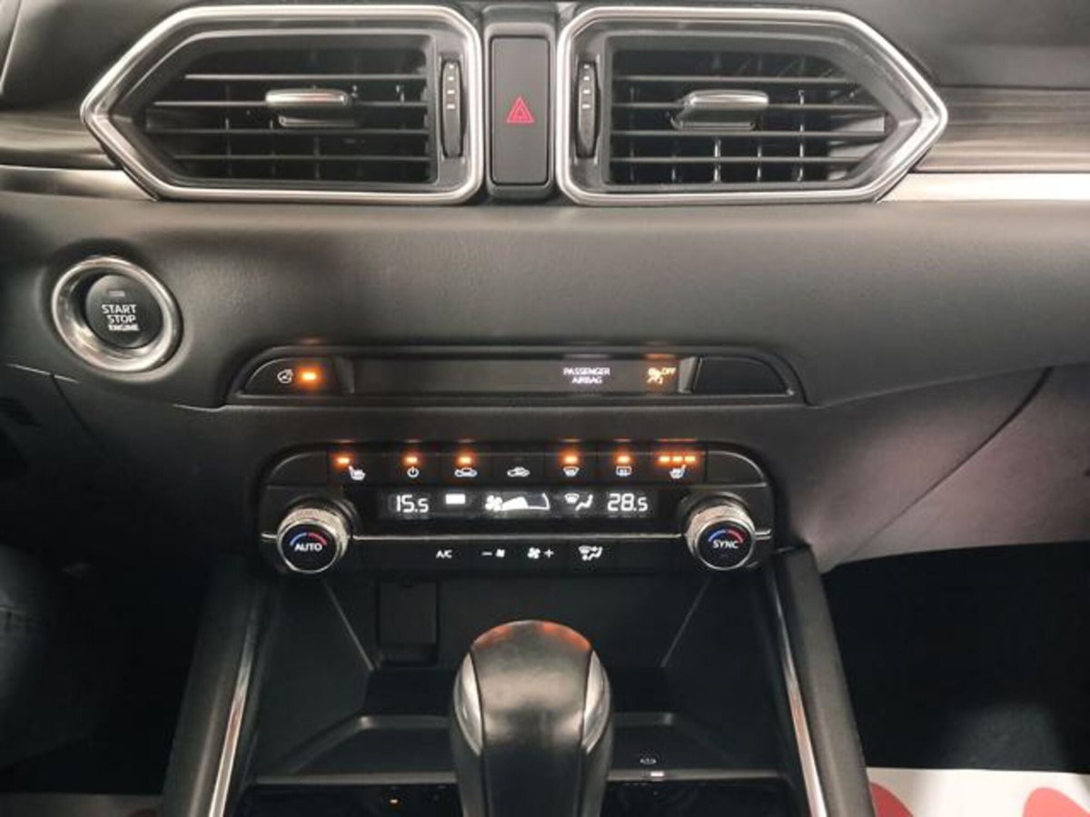Mazda CX-5 2.2L Skyactiv-D 150 CV 2WD Newground (14)