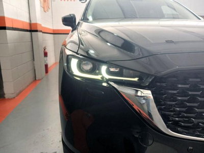 Mazda CX-5 2.2L Skyactiv-D 150 CV 2WD Newground (17)
