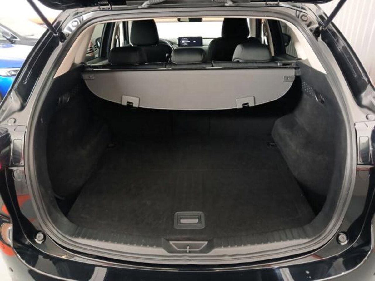 Mazda CX-5 2.2L Skyactiv-D 150 CV 2WD Newground (19)