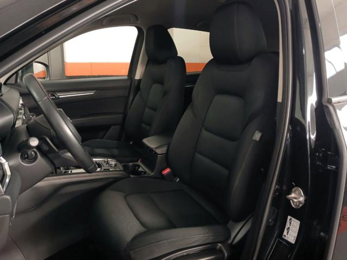Mazda CX-5 2.2L Skyactiv-D 150 CV 2WD Newground (6)