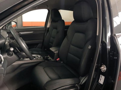 Mazda CX-5 2.2L Skyactiv-D 150 CV 2WD Newground (6)
