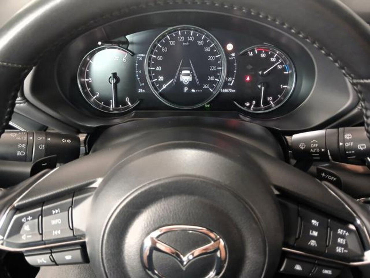 Mazda CX-5 2.2L Skyactiv-D 150 CV 2WD Newground (9)
