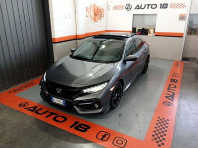 Honda Civic 1.5T 5 porte Sport usata