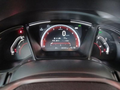 Honda Civic 1.5T 5 porte Sport (10)