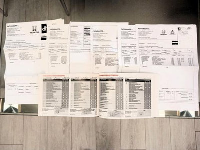 Honda Civic 1.5T 5 porte Sport (14)