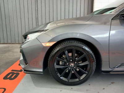 Honda Civic 1.5T 5 porte Sport (17)