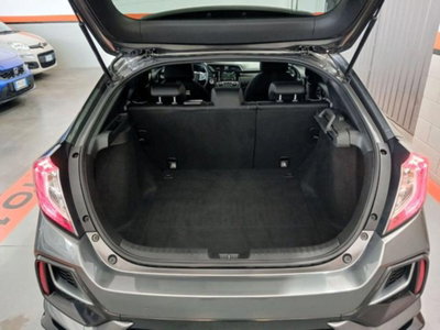 Honda Civic 1.5T 5 porte Sport (19)