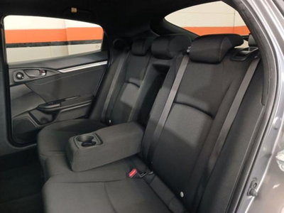 Honda Civic 1.5T 5 porte Sport (20)