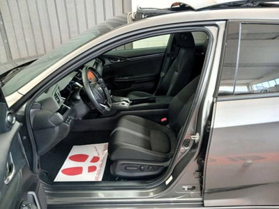 Honda Civic 1.5T 5 porte Sport (5)