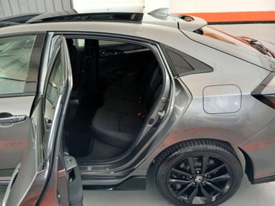 Honda Civic 1.5T 5 porte Sport (6)