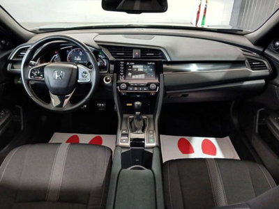 Honda Civic 1.5T 5 porte Sport (7)