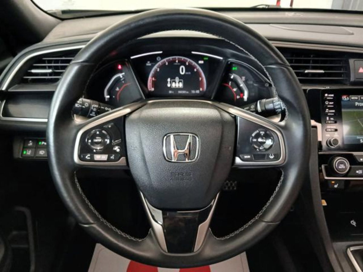 Honda Civic 1.5T 5 porte Sport (8)