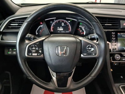 Honda Civic 1.5T 5 porte Sport (8)