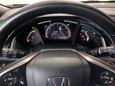 Honda Civic 1.5T 5 porte Sport (9)