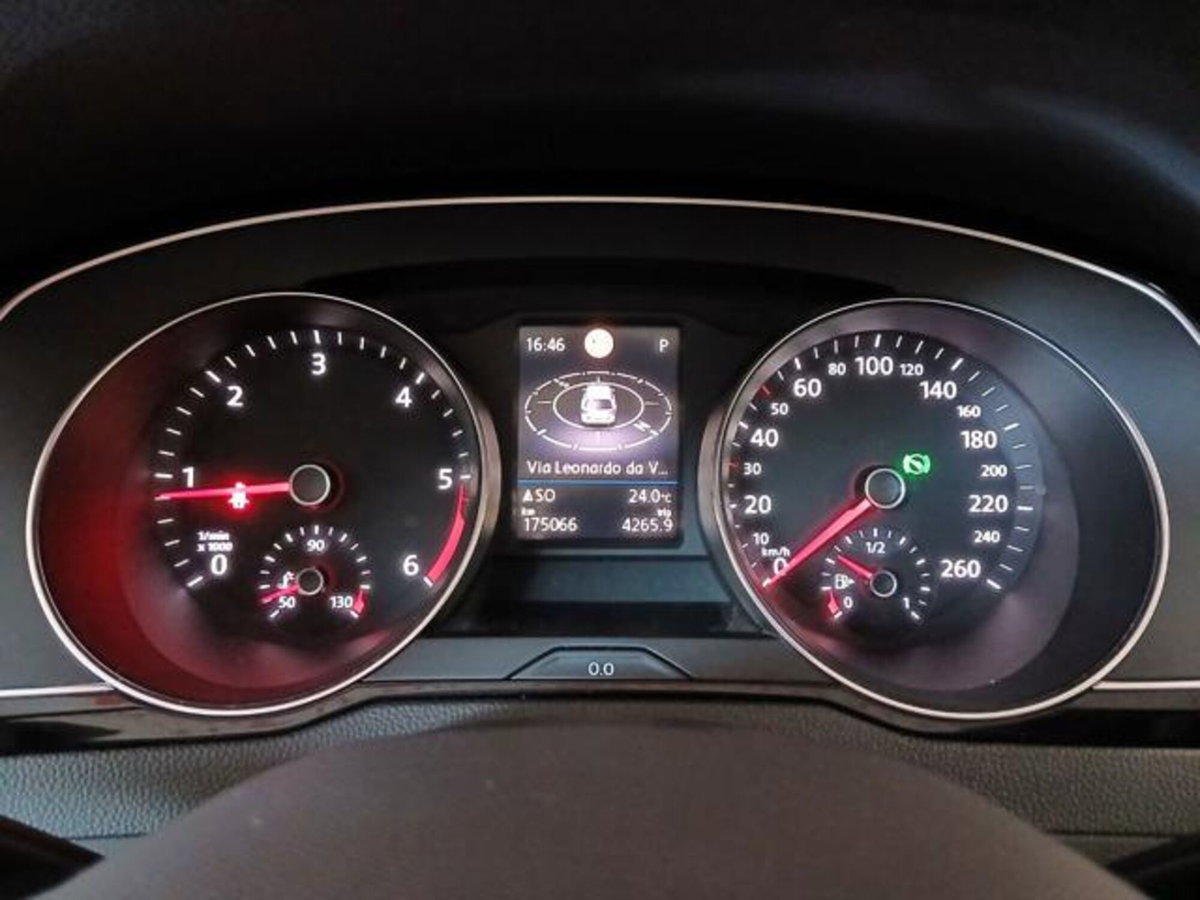 Volkswagen Passat Variant 2.0 TDI SCR 122 CV EVO DSG Business (10)