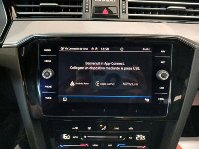 Volkswagen Passat Variant 2.0 TDI SCR 122 CV EVO DSG Business (14)