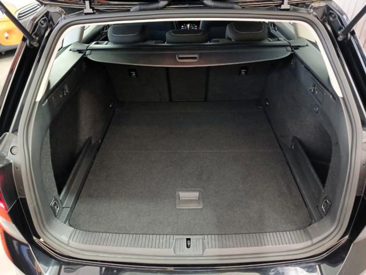 Volkswagen Passat Variant 2.0 TDI SCR 122 CV EVO DSG Business (20)