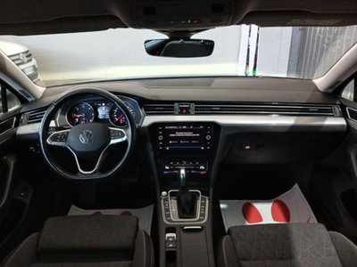 Volkswagen Passat Variant 2.0 TDI SCR 122 CV EVO DSG Business (7)