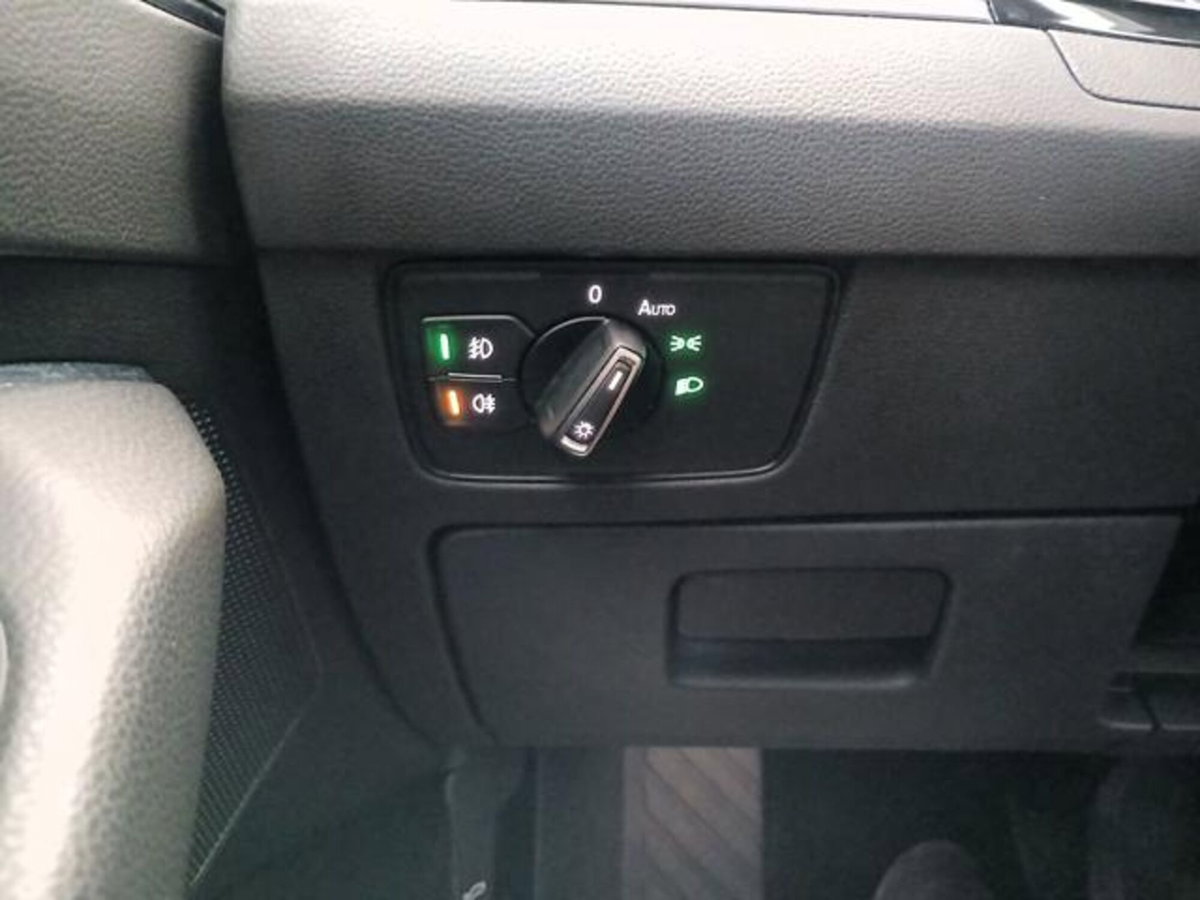 Volkswagen Passat Variant 2.0 TDI SCR 122 CV EVO DSG Business (8)