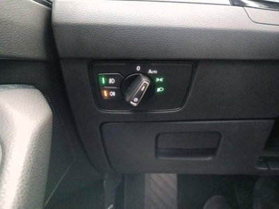 Volkswagen Passat Variant 2.0 TDI SCR 122 CV EVO DSG Business (8)