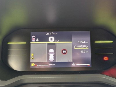 Dacia Duster 1.0 Eco-G Extreme 100cv (10)