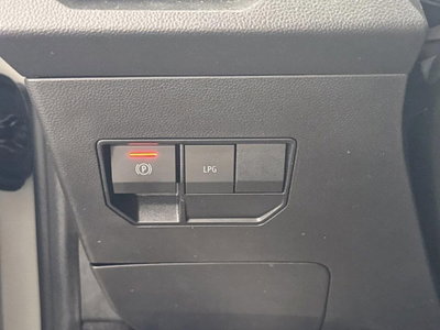 Dacia Duster 1.0 Eco-G Extreme 100cv (15)