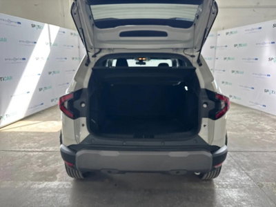 Dacia Duster 1.0 Eco-G Extreme 100cv (5)