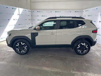 Dacia Duster 1.0 Eco-G Extreme 100cv (8)