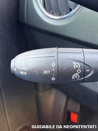 Fiat 500 1.2 Lounge (10)