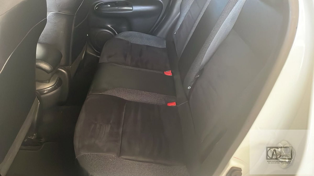 Nissan Juke 1.5 dCi Start&Stop N-Connecta (15)