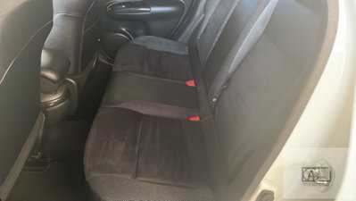 Nissan Juke 1.5 dCi Start&Stop N-Connecta (15)