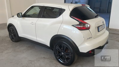Nissan Juke 1.5 dCi Start&Stop N-Connecta (3)