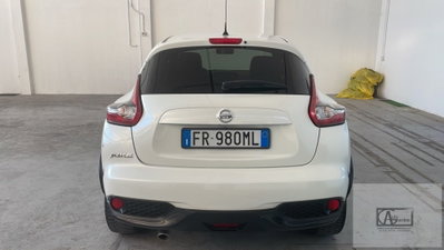 Nissan Juke 1.5 dCi Start&Stop N-Connecta (4)