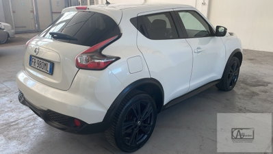 Nissan Juke 1.5 dCi Start&Stop N-Connecta (5)