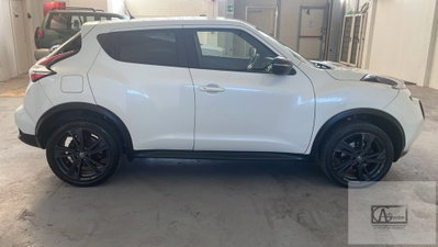 Nissan Juke 1.5 dCi Start&Stop N-Connecta (6)