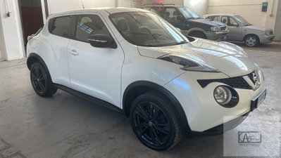 Nissan Juke 1.5 dCi Start&Stop N-Connecta (7)