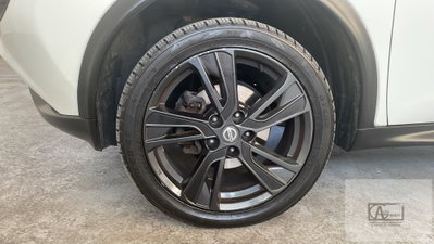 Nissan Juke 1.5 dCi Start&Stop N-Connecta (9)