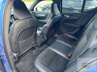VOLVO Veicoli Commerciali XC40 XC40 N1 2.0 D3 R-Design my21 (10)