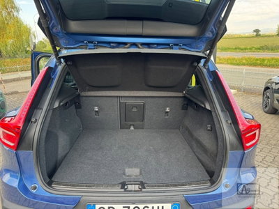 VOLVO Veicoli Commerciali XC40 XC40 N1 2.0 D3 R-Design my21 (6)