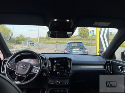 VOLVO Veicoli Commerciali XC40 XC40 N1 2.0 D3 R-Design my21 (7)