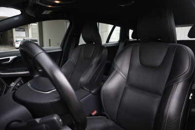 Volvo V60 D6 Twin Engine Geartronic Summum (18)