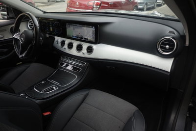 Mercedes-Benz Classe E Station Wagon 220 d Mild hybrid 4Matic Auto Premium Plus (10)