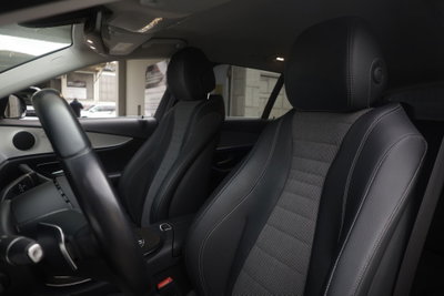 Mercedes-Benz Classe E Station Wagon 220 d Mild hybrid 4Matic Auto Premium Plus (17)