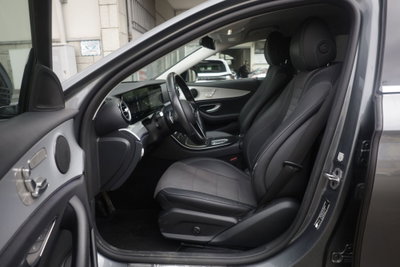 Mercedes-Benz Classe E Station Wagon 220 d Mild hybrid 4Matic Auto Premium Plus (18)